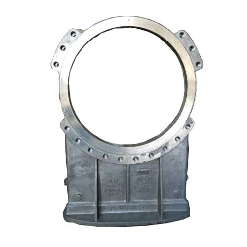 Knife Gate Valve Body Casting